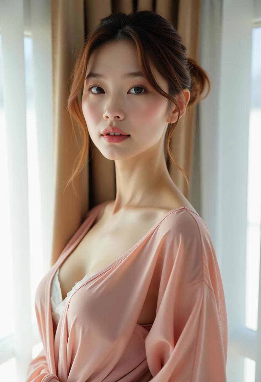 天使爱美丽