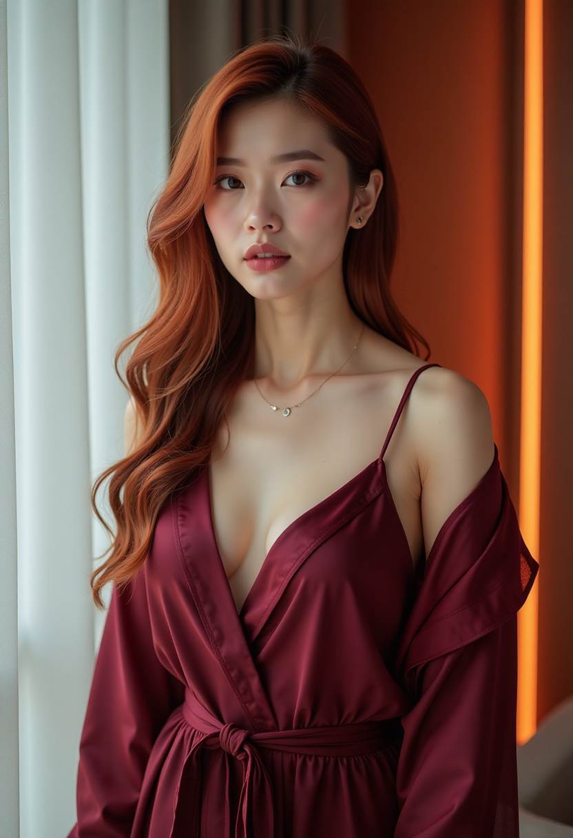 左岸夜谈